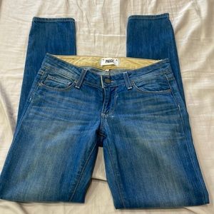 PAIGE jeans
